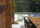 Feature Pergola Posts