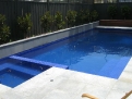 New Pool Area